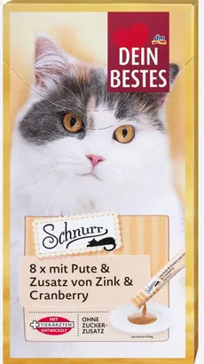 بستنی گربه داین بست